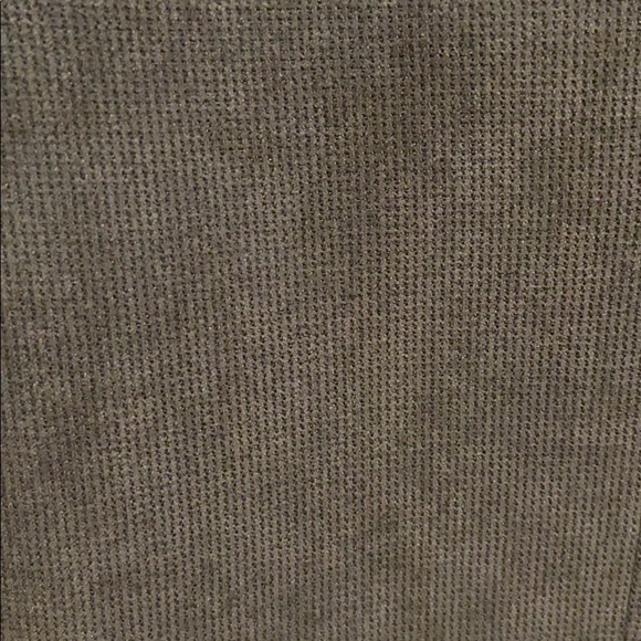 Men’s brown blazer - Picture 7 of 7